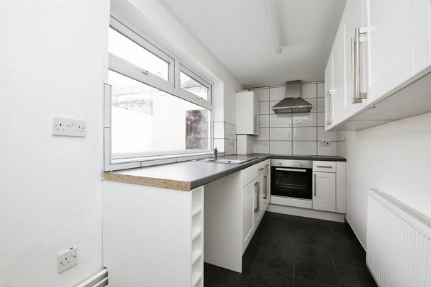 Richmond Street - Photo 1