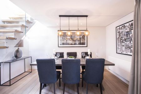 4 bedroom apartment to rent - Photo 5