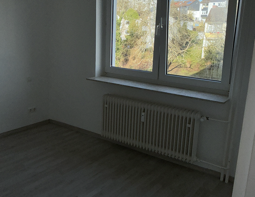 3-Zimmerwohnung mit Balkon in Siegen-Wenscht - Foto 1