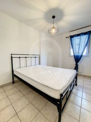 Location Appartement 2 pièces 40m² MONTPELLIER 34070 - Photo 1