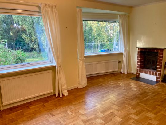 Hagavägen, Herräng - Foto 1