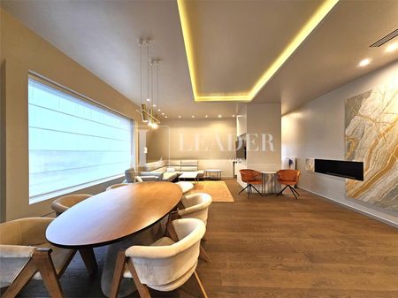 Exceptional 4Bedroom Penthouse for Rent – Iancu Nicolae, Pipera - Photo 2