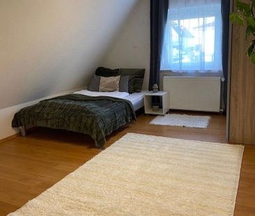 Möblierte 1-Zimmer Wohnung in Fürstenfeldbruck zu vermieten !!! - Photo 1