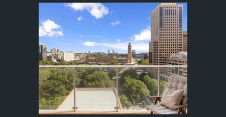 Furnished, Location, View, Convenient & Exciting City Living - Photo 5