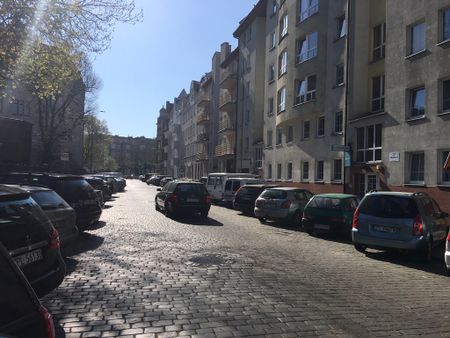 MIESZKANIE na WYNAJEM - Photo 4