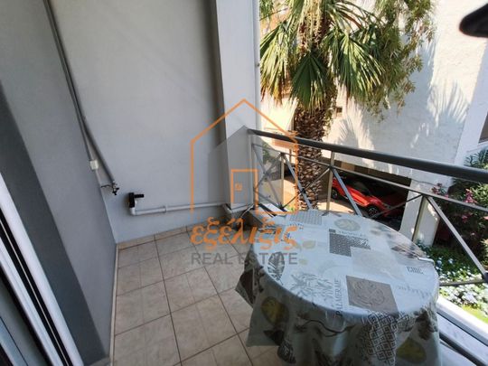 Studio/Γκαρσονιέρα για ενοικίαση Νεάπολη (Βόλος) - Photo 1