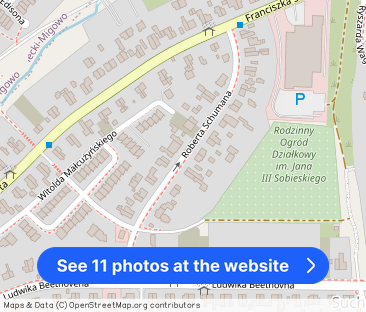 Nowe, pięknie wykończone 2-pokojowe mieszkanie - wysoki standard - Photo 1