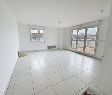 Appartement à louer 4 pièces • 75,59 m2 Avignon - Photo 2