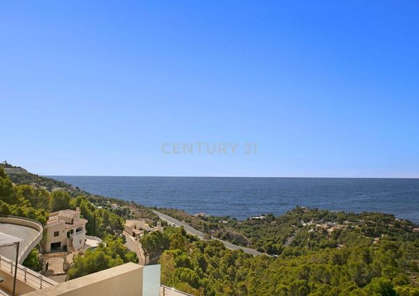 Altea, Valencian Community