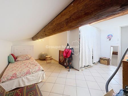 Appartement terrasse Piolenc 4 pièce(s) 77 m2, - Photo 5