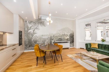 Luxury apartment for rent in Királyi Pál utca - Fotó 2