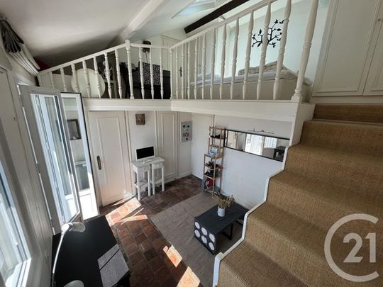 1 pièce - 20,49 m - Photo 1