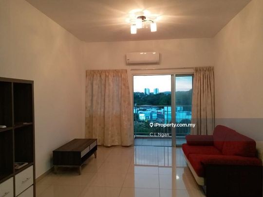Jadite Suites, Jade Hills, Kajang - Photo 1