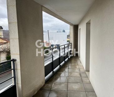 Location Appartement 3 pièces 58m² - Photo 5