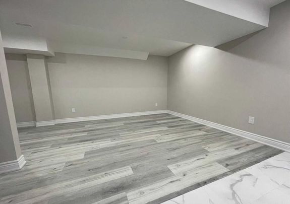 For Lease - 6978 Tassel Crescent Unit# Basement, Mississauga, Ontario - Photo 1