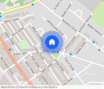 Mill Street, Stalybridge, SK15 - Photo 1