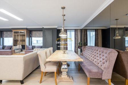 Apartament deosebit 3 camere Dorobanti/Terasa 35 mp de inchiriat Dorobanti, Bucuresti - Fotografie 2