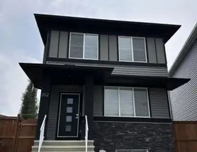 Modern 3 Bedroom Home | Calgary - Photo 1