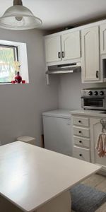 Grand 3 1/2 à louer près du métro Honoré-Beaugrand - Photo 3