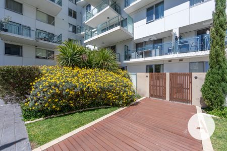 24/77 Northbourne Avenue, Turner ACT 2612 - Apartment For Rent | Domain - Photo 4