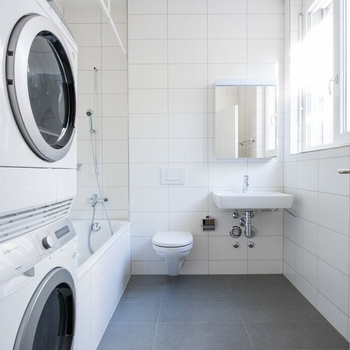 Vivre sur 3 étages - comme dans votre propre maison - Foto 1