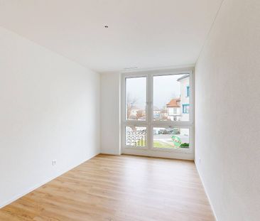 Moderne Wohnung in Romanshorn - Photo 2
