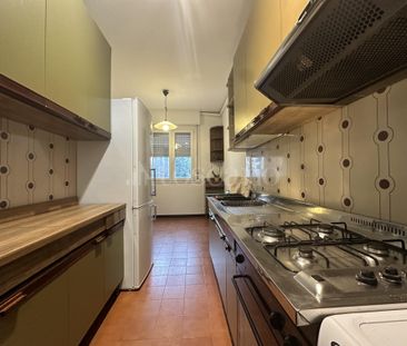 Casa a Milano in Via Enrico Falck 47, Gallaratese - Photo 1