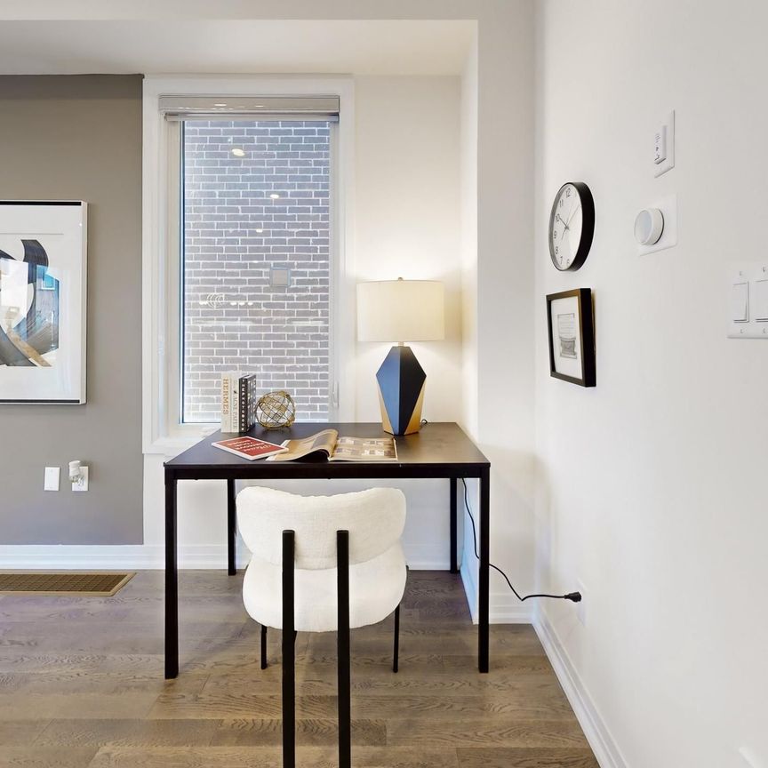 For Lease - 1045 PISCES Trail, Pickering, Ontario - Photo 1