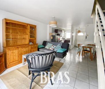 Location Maison 3 pièces 52m² SENE 56860 - Photo 1