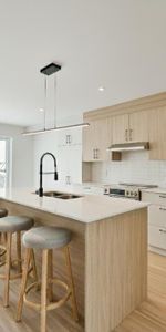 4½ neuf, Saint-Jérôme, Bellefeuille - Photo 4