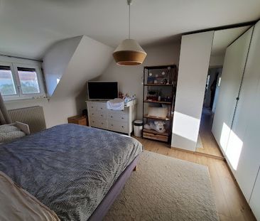 Location Maison 5 pièces 135m² HUNINGUE 68330 - Photo 5