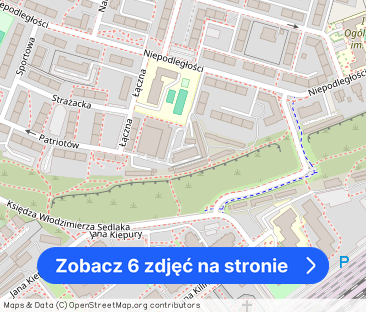 Do wynajęcia apartament 2-pok.+miejsce parkingowe - Zdjęcie 1
