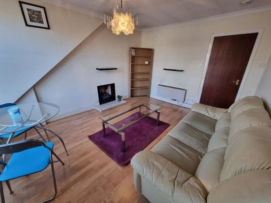 Thistle Street, Top Floor Right, AB10 - Photo 1