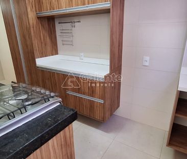 Apartamento à venda no Cambuí em Campinas - Photo 5