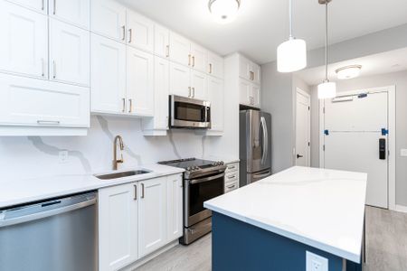 For Lease - 460 Gordon Krantz Avenue Unit# 421, Milton, Ontario - Photo 4