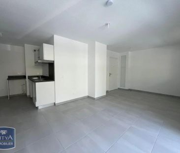 Appartement à louer 2 pièces 41.54m² - Photo 6