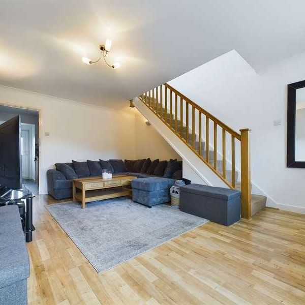 Attlee Close, Hereford, HR4 - Photo 1