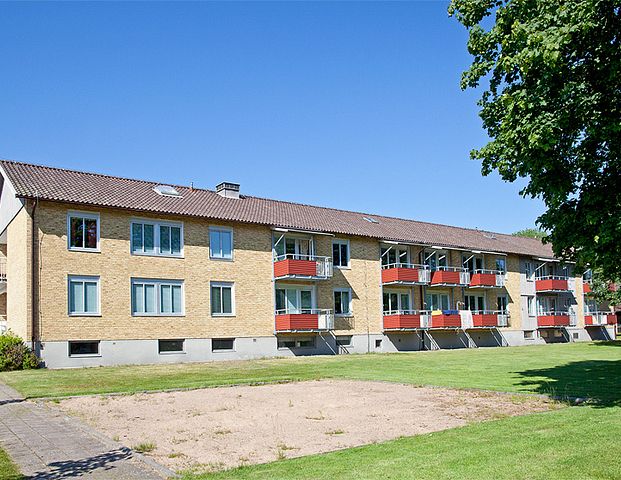 Sveagatan 16 - Photo 1