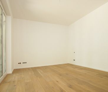 Krefeld Stadtwald - DIE Adresse! 56 m² exklusive Wohnfläche in Best... - Photo 5