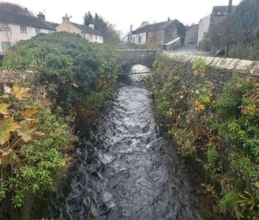 Lavender Cottage Low Row Cark-in-cartmel, LA11 - Photo 3