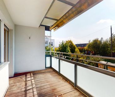 3.5 Zimmer, 74 m², 2. Stock - Photo 4