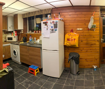 Double room to rent in shared house- £750 pcm - Photo 5