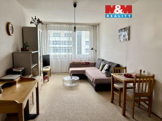 Pronájem, byt 2+kk, 46 m - Photo 1
