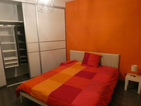 Beau lieu de convivialité entre colocataires - Photo 2