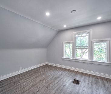 For Lease - 108 Victoria Avenue Unit# UPPER, Hamilton, Ontario - Photo 2