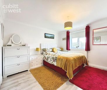 1 bedroom ground floor flat to rent - Photo 4