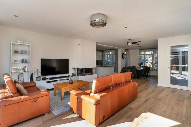 Huis te huur: Lorentzweg 46-D1 1221 EH Hilversum - Photo 1