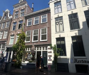 Te huur: Appartement Berenstraat in Amsterdam - Foto 4
