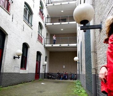 Rivierstraat 41C - Foto 1