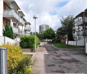 Mejramgatan 38 - Foto 1